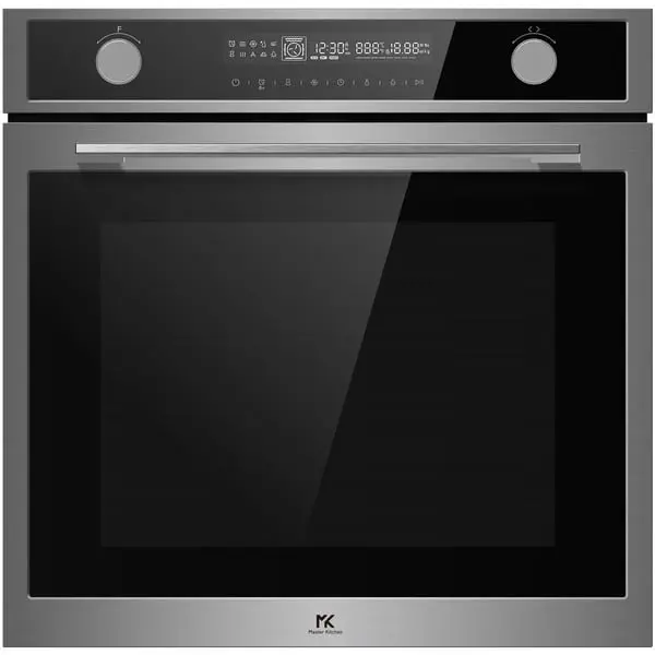 MASTER KITCHEN BI ELECTRIC OVEN 60 X 60 MKO1107 PRMXS