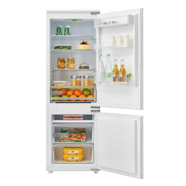 FERRE BI REFRIGERATOR 266 LTR BGBAR60 MADE IN CHINA ( 1 YEAR FULL WARRANTY )
