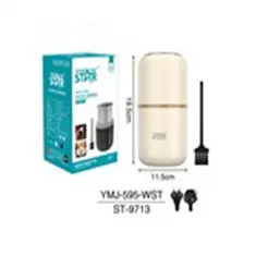 WINNING STAR COFFEE GRINDER MINI 150W 80G ST-9713