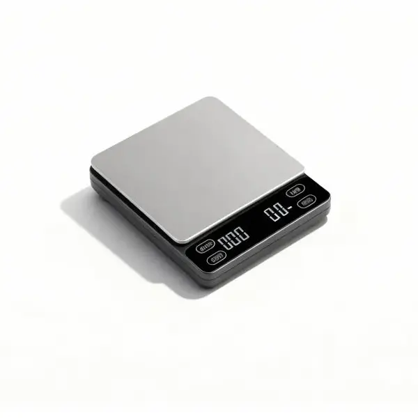 COVE ESPRESSO SCALE