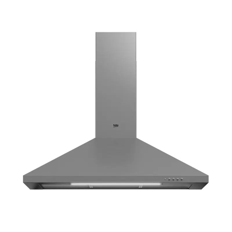 BEKO BI CHIMNEY 90CM 400m³/h CWB 9441 XN MADE IN TURKEY ( 1 YEAR FULL WARRANTY )