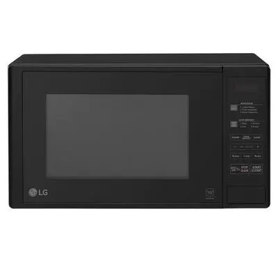LG MICROWAVE 20 LTR DIGITAL MS2042DB 
