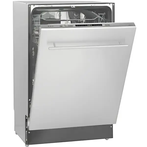 FERRE BI DISH WASHER 14 PLACE BGBAR61 MADE IN CHINA ( 1 YEAR FULL WARRANTY )