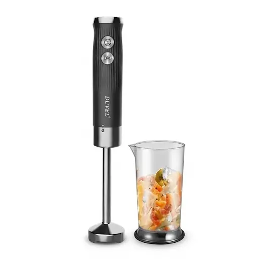 DUVEL HAND BLENDER 800W DL-258