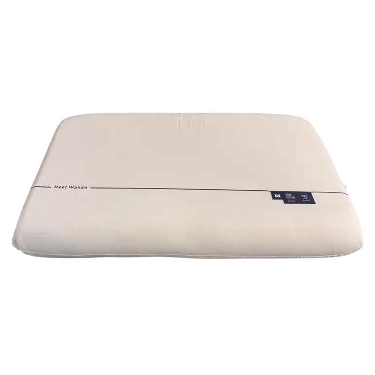 CP QAYLOOLA WHITE MEMOREY FOAM PILLOW (SMALL CARTON)