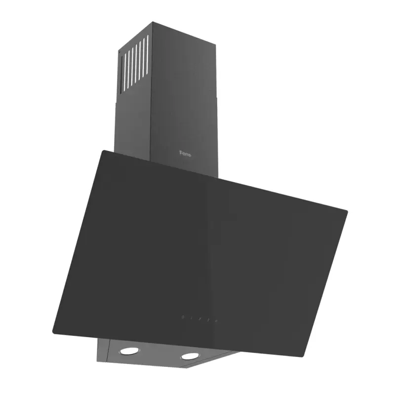 FERRE BI CHIMNEY 60 CM 550m³/h WALL/MOUNT D0016010101Z001 MADE IN CHINA ( 1 YEAR FULL WARRANTY )