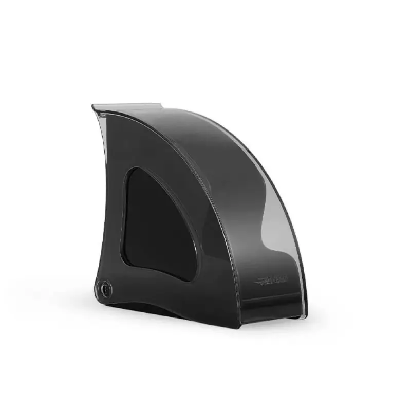 SNAIL FILTER PAPER HOLDER-BLACK