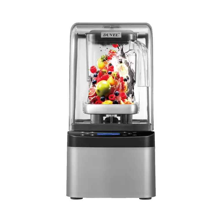 DUVEL BLENDER 2.0 LTR 2200W DL-108 MADE IN CHINA ( 1 YEAR FULL WARRANTY )