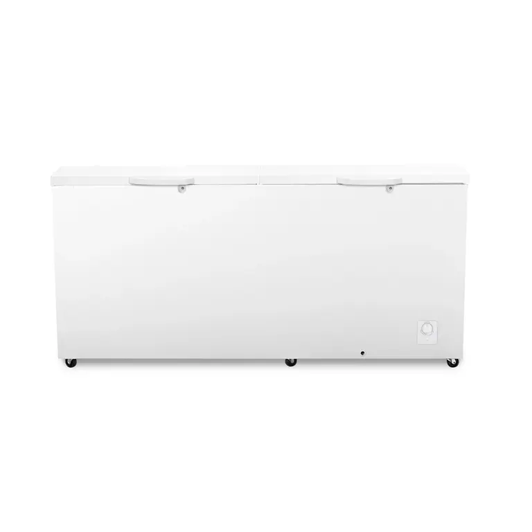 KELON CHEST FREEZER 660 LTR KFC-65DD4SA