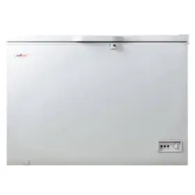 TOP TEC CHEST FREEZER 260 LTR TTCHFETS310