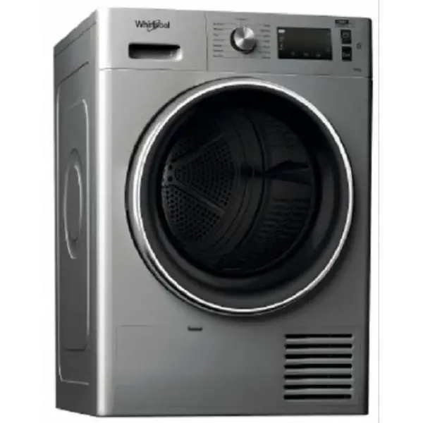 WHIRLPOOL CONDENSER DRYER 9 KG FFT D 9X3SK GCC