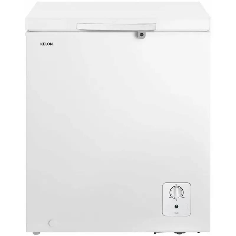 KELON CHEST FREEZER 190 LTR KFC-19DD4SA