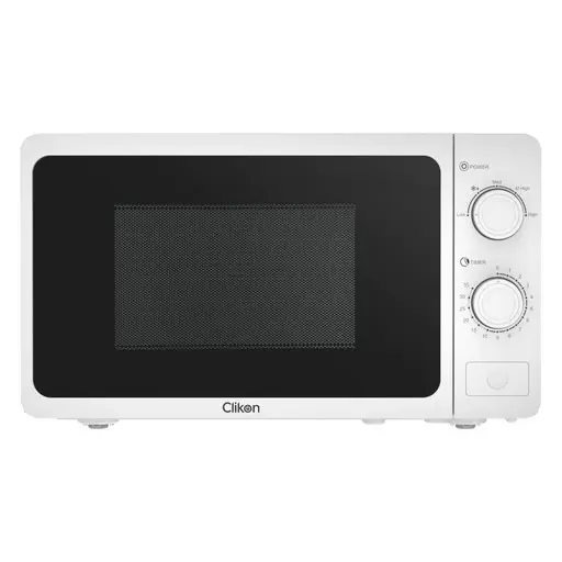 CLIKON MICROWAVE OVEN 20L MANUAL CK4327