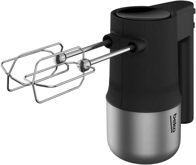 BEKO HAND MIXER 500W HMM81504BX