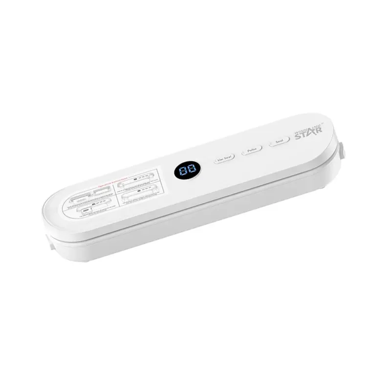 WINNING STAR VACUUM SEALER 80W ST-6300