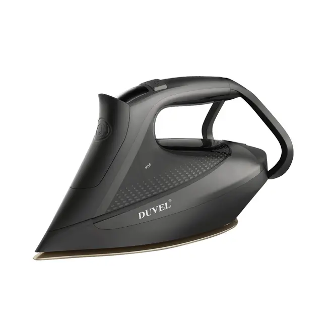 DUVEL STEAM IRON 3000W AUTO SHUT OFF X0 PRO ( 1 YEAR FULL WARRANTY )
