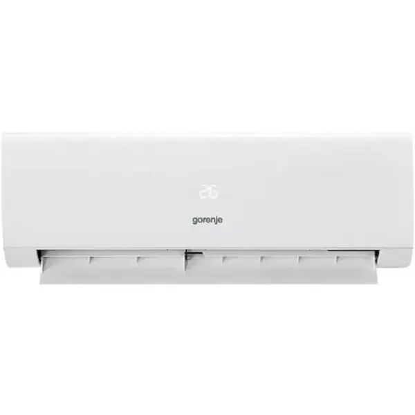 GORENJE SPLIT 2.5 TON TROPICAL GAS-30CFS 5 YEARS FULL WARRANTY