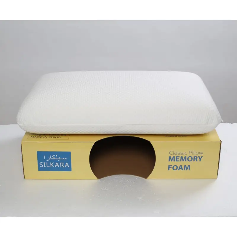CP CLASSIC PILLOW MEMORY FOAM
