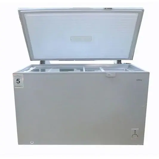 CHIQ CHEST FREEZER 380 LTR CCF400W