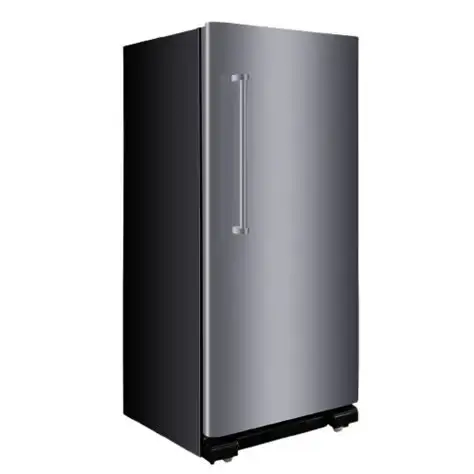 IGNIS UPRIGHT FREEZER 520 LTR IGFXV650NFX