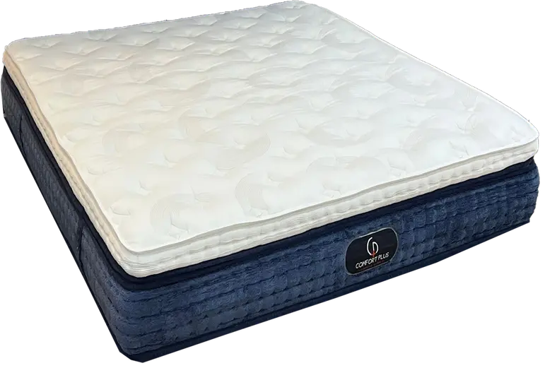 CP NEAVEY MATTRESS 200 X 200 ( 1 YEAR WARRANTY )
