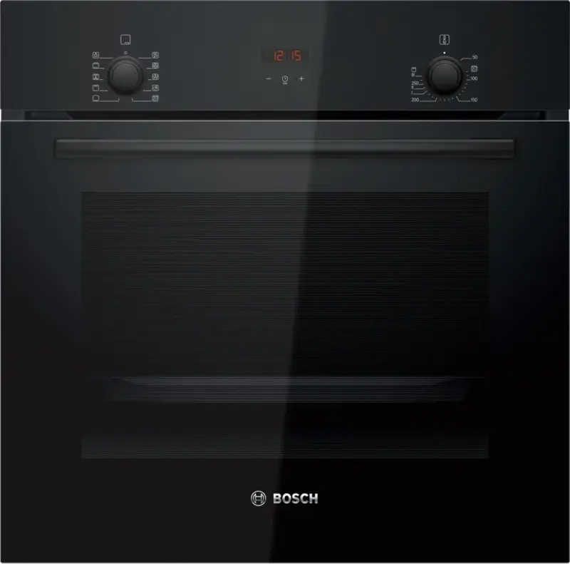 BOSCH BI ELECTRIC OVEN 60 CM HBF512BB1M