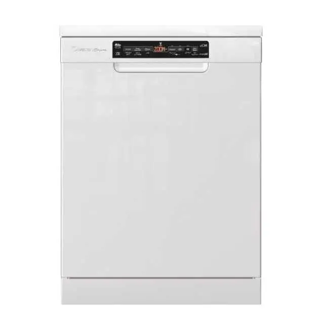 CANDY DISH WASHER WHITE 13 PLACE 9 PROG WIFI WHITE MADE IN TURKEY ( 1 YEAR FULL WARRANTY )