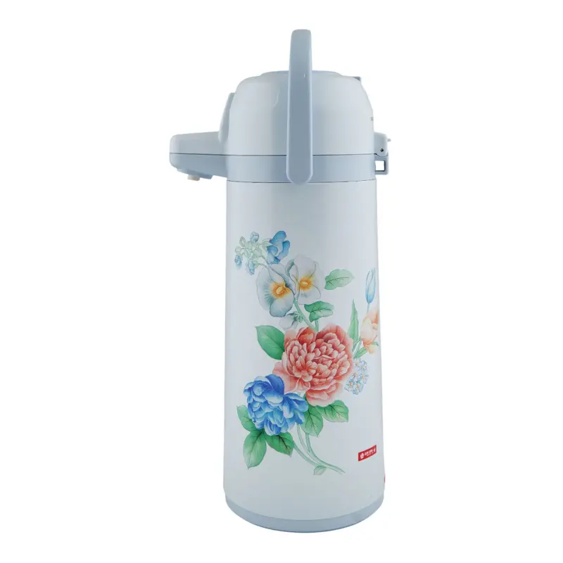 LION STAR AIR POT FLASK 2.0 LTR AP2