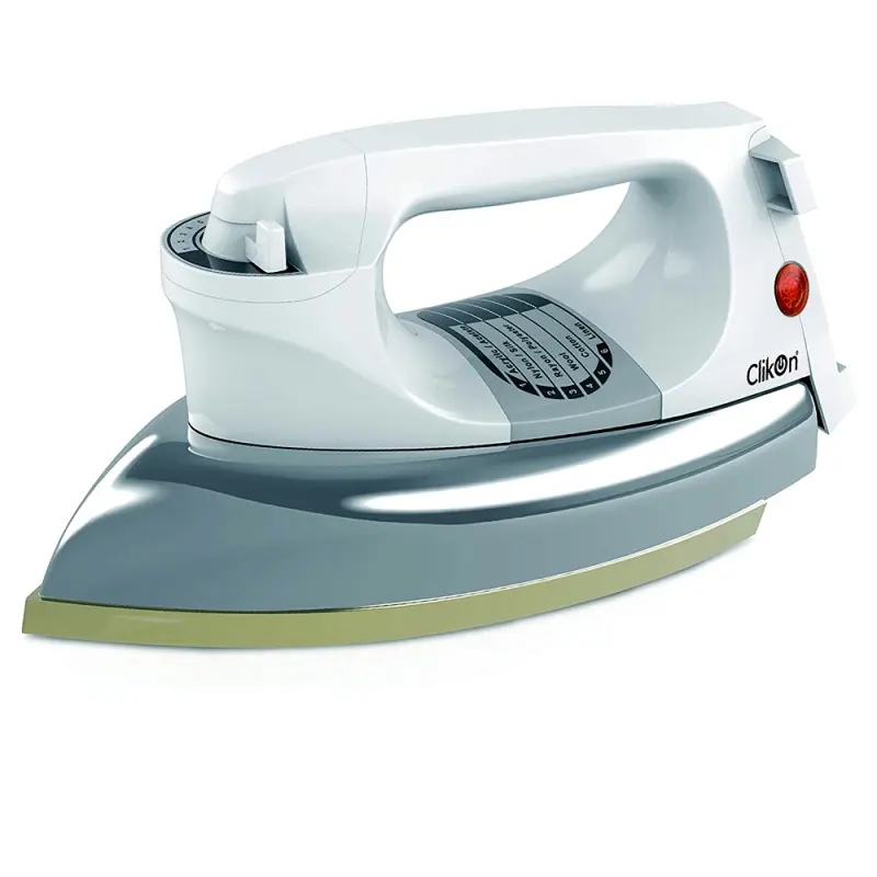 CLIKON HEAVY IRON CK 2132 MADE IN CHINA ( 2 YEAR FULL WARRANTY )