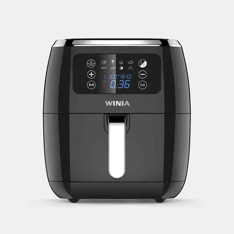 WINIA AIR FRYER 7 LTR 1700W WAF0720B