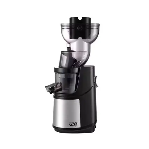 WINNING STAR JUICE EXTRACTOR 0.3L 250W ST-1040 MADE IN CHINA ( 1 YEAR FULL WARRANTY )
