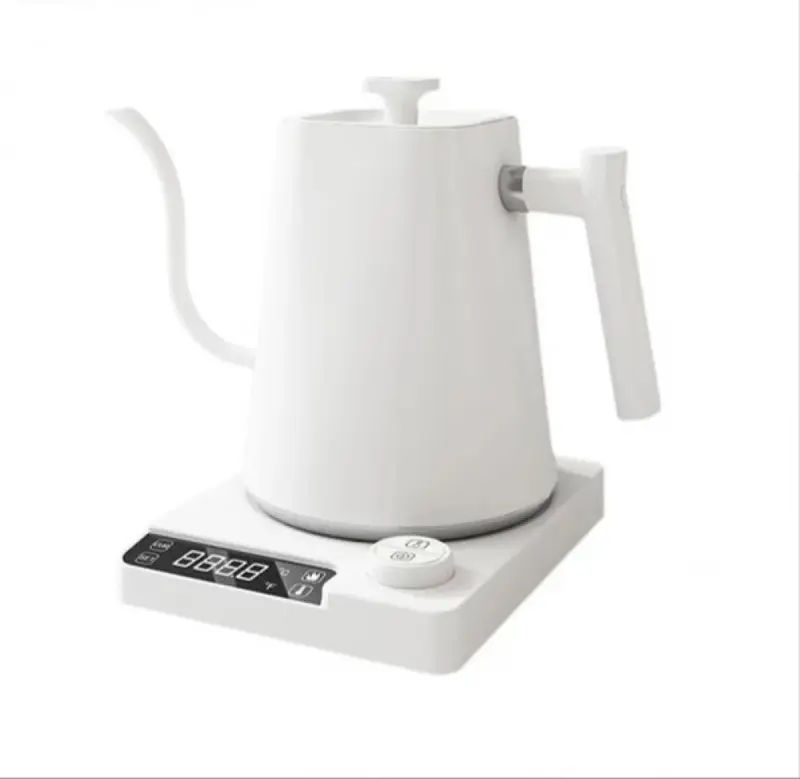 KTIO PRO ELECTRIC KETTLE 1 LTR WHITE