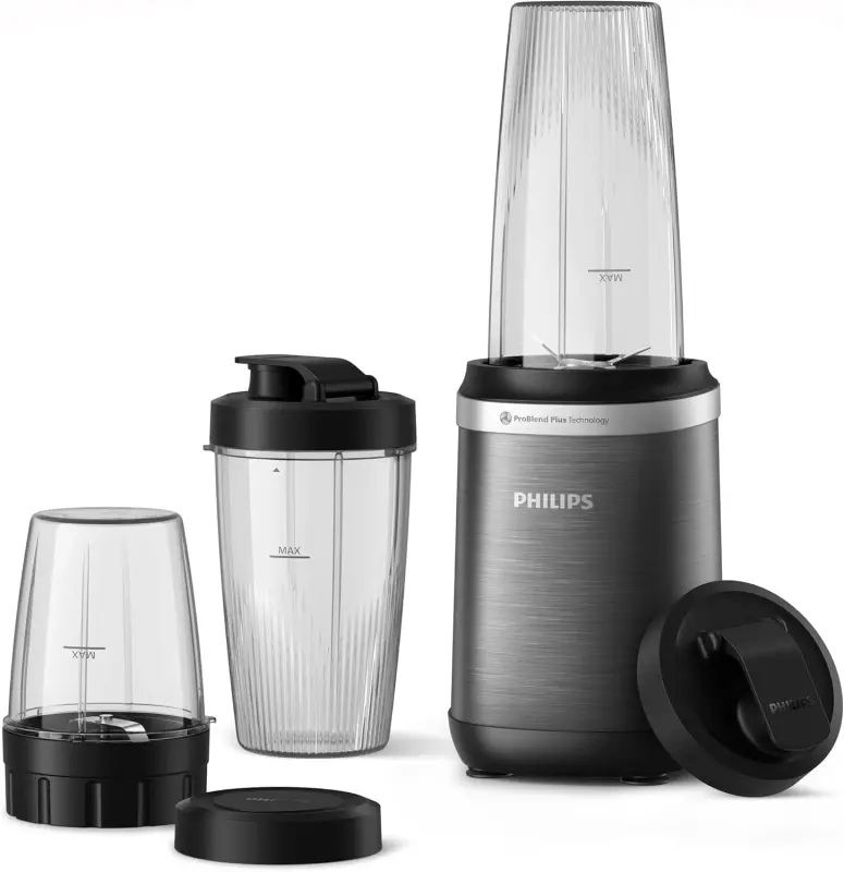 PHILIPS BLENDER 1000W 0.7L HR2767/00