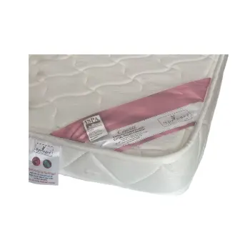 BABY SOFT MATTRESS 70 X 130 X 10 CM 