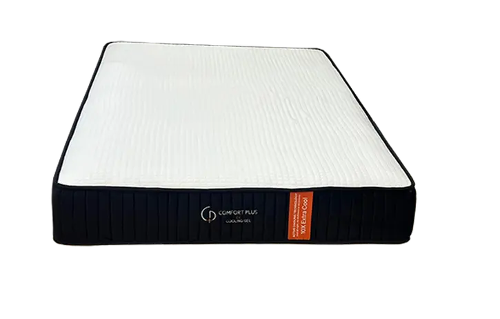 CP C2 MEMORY FOAM MATTRES 150 X 200 ( 1 YEAR WARRANTY )