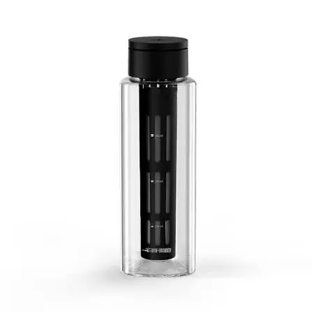 MHW-3BOMBER ICE CORE COLD BREW 600ML