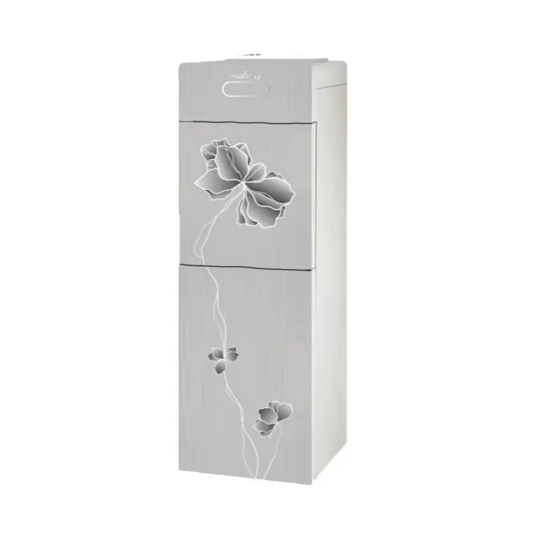 TOP TEC WATER COOLER SILVER COLOR YLR2.0-5BY538S