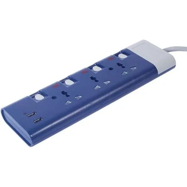 CLIKON EXTENSION USB 3 SLOT 3 METER CK556N