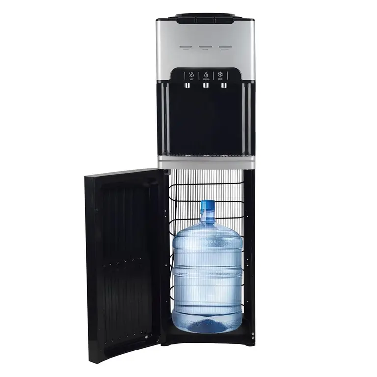 WINNING STAR WATER COOLER BOTTOM 3 TAB ST-6515 MADE IN CHINA ( 1 YEAR FULL WARRANTY )