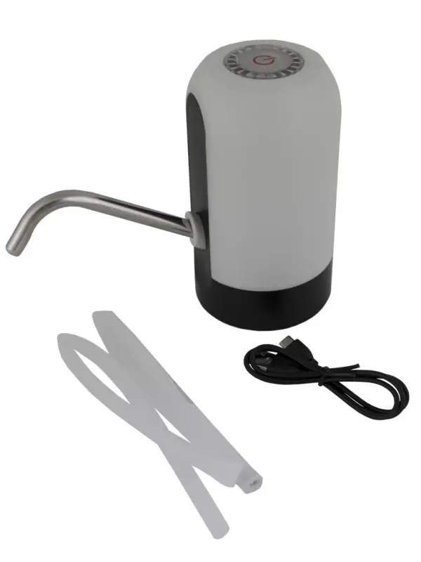 HOMEWAY RECHARGEABLE WATER PUMP 4W HW3716