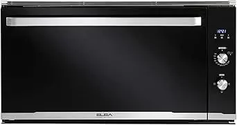 ELBA BI ELECTRIC OVEN 90CM WITH FAN 9 FUNCTIONS ELIO910