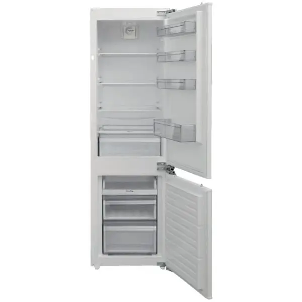 VINCENTI BI REFRIGERATOR & FREEZER 243 LTR VBIRFZ/21 MIDE IN TURKEY