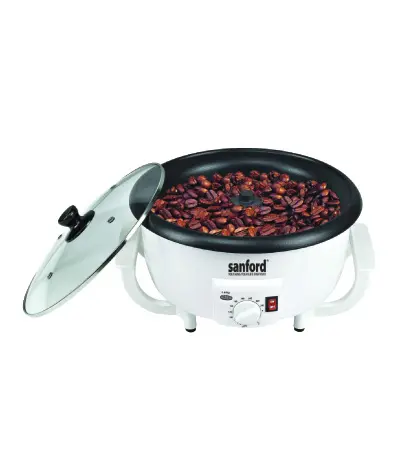 SANFORD COFFEE ROASTER 800W SF8602ECR