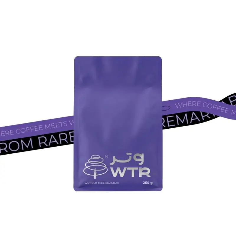 WTR CHECHELE ETHIOPIA 250G