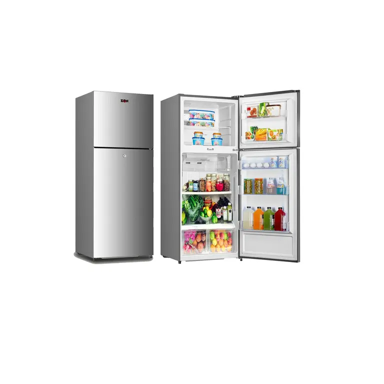 ZEN REFRIGERATOR 520L INVERTER ZR520