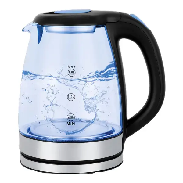 SANFORD KETTLE GLASS 2.2L 1500W SF3350EK