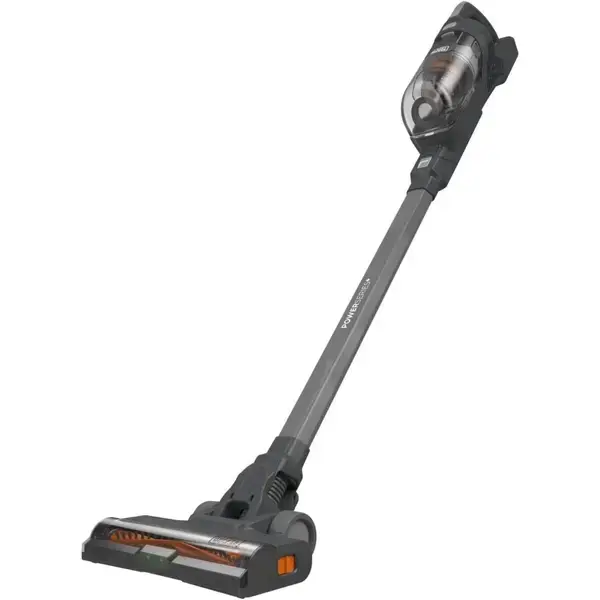 BLACK & DECKER STICK VACUUM 16V MAX Cordless BHFEA520J  MADE IN CHINA ( 2 YEAR FULL WARRANTY )