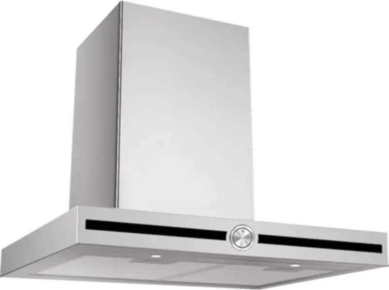 FREGO BI CHIMNEY 60 CM STEEL 650m3/h FHDT 60RB SLIM MADE IN TURKEY ( 1 YEAR FULL WARRANTY )
