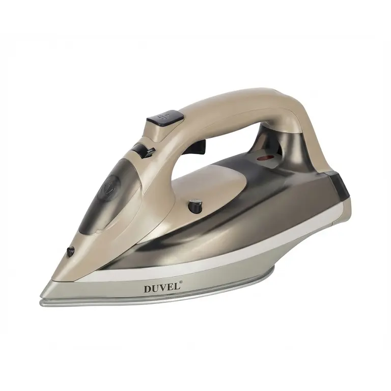 DUVEL STEAM IRON 2200W AUTO SHUT OFF DL-244