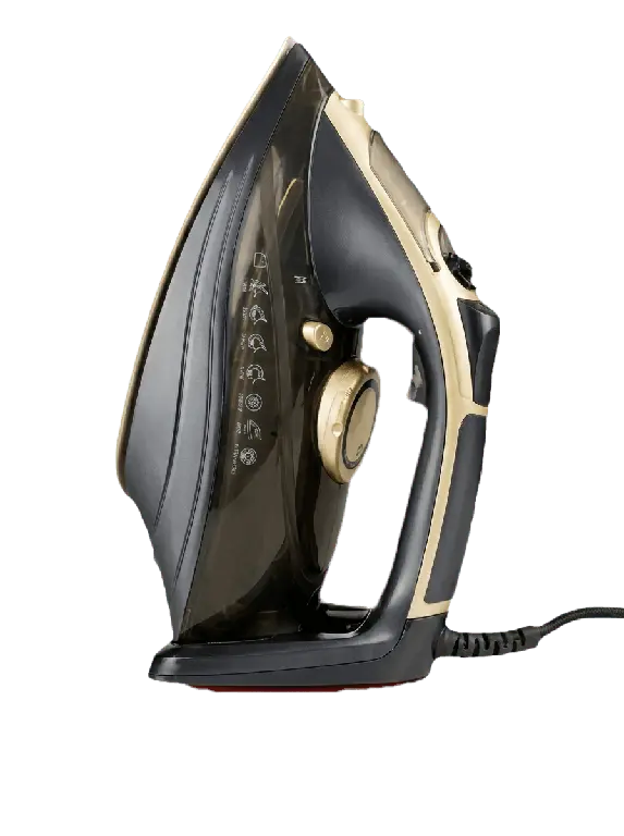 DUVEL STEAM IRON 3000W WITH AUTO OFF DL-233